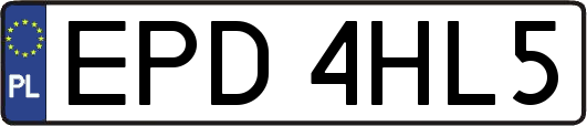 EPD4HL5