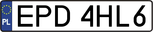 EPD4HL6