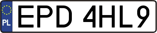 EPD4HL9