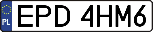 EPD4HM6