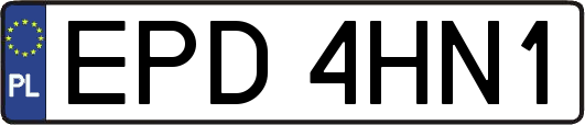 EPD4HN1