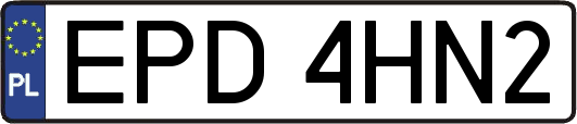EPD4HN2