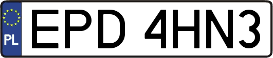 EPD4HN3