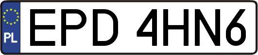 EPD4HN6