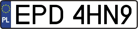 EPD4HN9