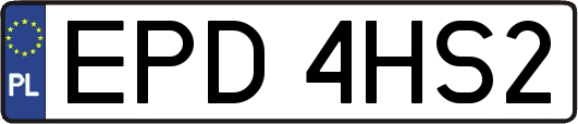 EPD4HS2