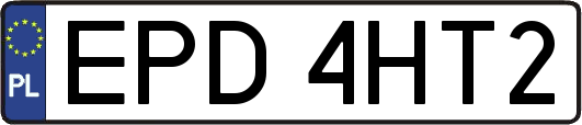 EPD4HT2