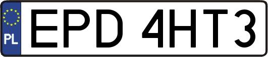 EPD4HT3