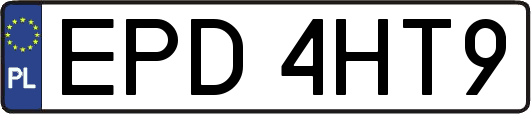 EPD4HT9