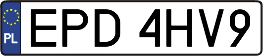 EPD4HV9