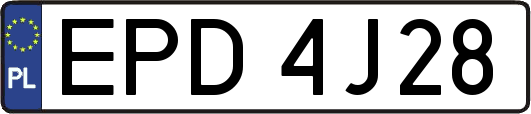 EPD4J28