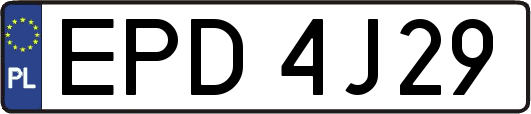 EPD4J29