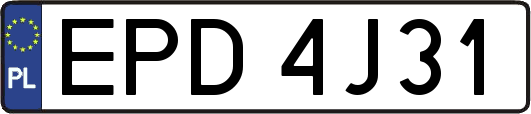 EPD4J31