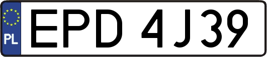 EPD4J39