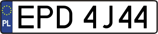 EPD4J44