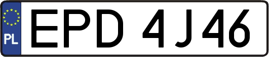 EPD4J46