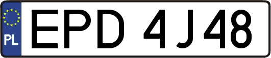 EPD4J48