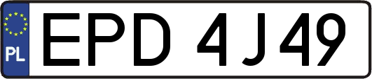 EPD4J49