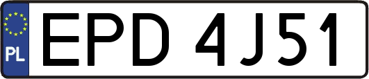 EPD4J51