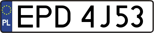 EPD4J53