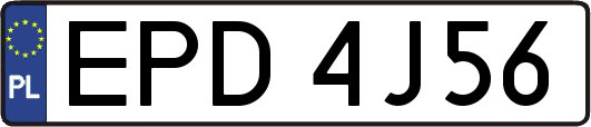 EPD4J56