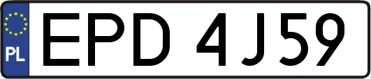EPD4J59