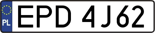 EPD4J62