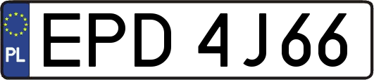 EPD4J66