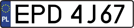EPD4J67