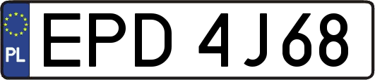 EPD4J68
