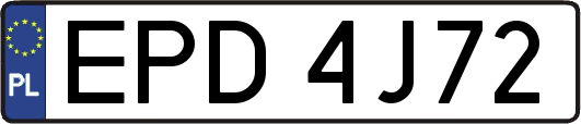 EPD4J72