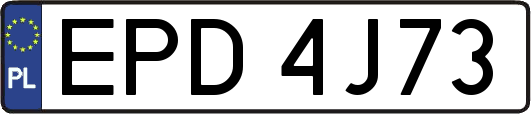 EPD4J73