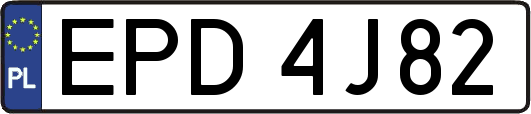 EPD4J82