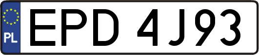 EPD4J93