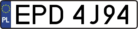 EPD4J94