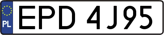 EPD4J95