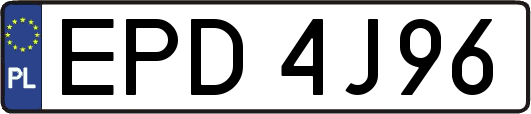 EPD4J96