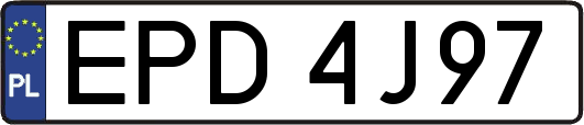 EPD4J97