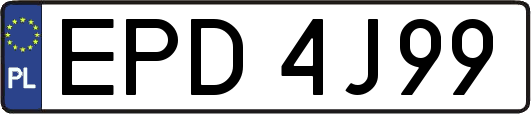 EPD4J99
