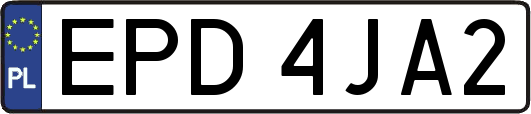EPD4JA2