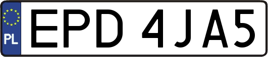 EPD4JA5