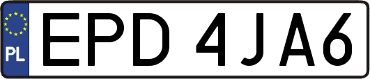 EPD4JA6