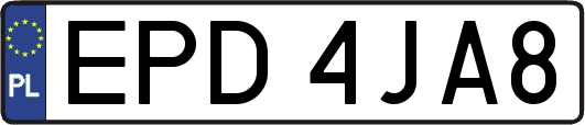 EPD4JA8