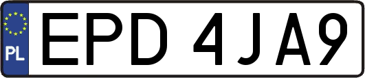 EPD4JA9