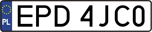 EPD4JC0