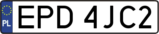 EPD4JC2