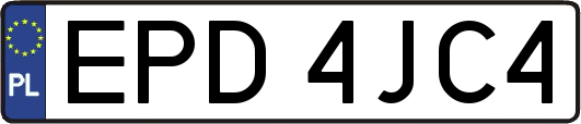 EPD4JC4