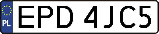 EPD4JC5