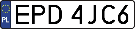 EPD4JC6