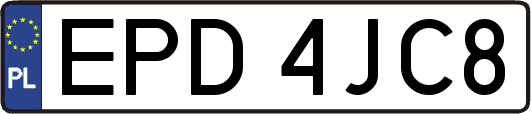 EPD4JC8